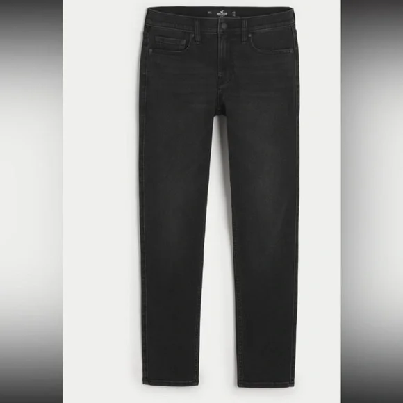 Hollister Skinny Epic Flex Men’s Jeans 29x30 - Picture 1 of 12